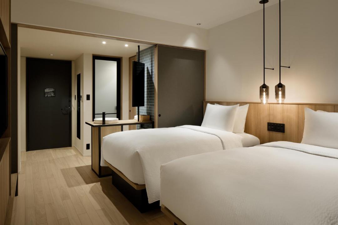 Photo of Bedroom in Kurokawa