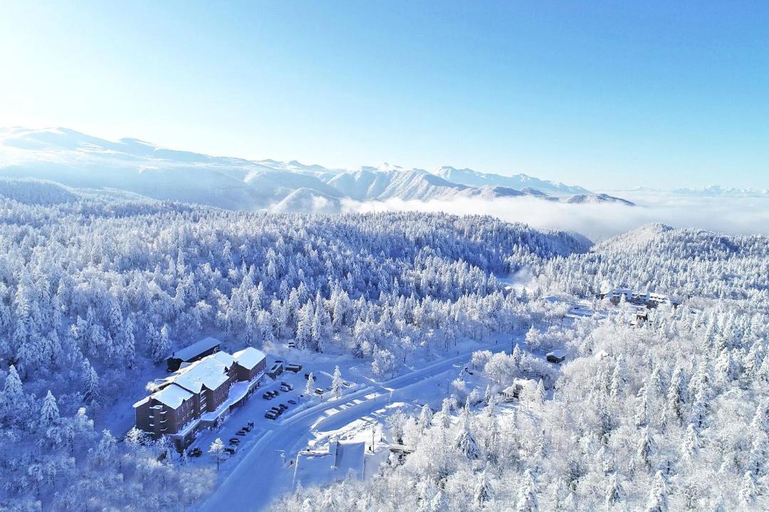 Photo of Others in Asahidake Onsen
