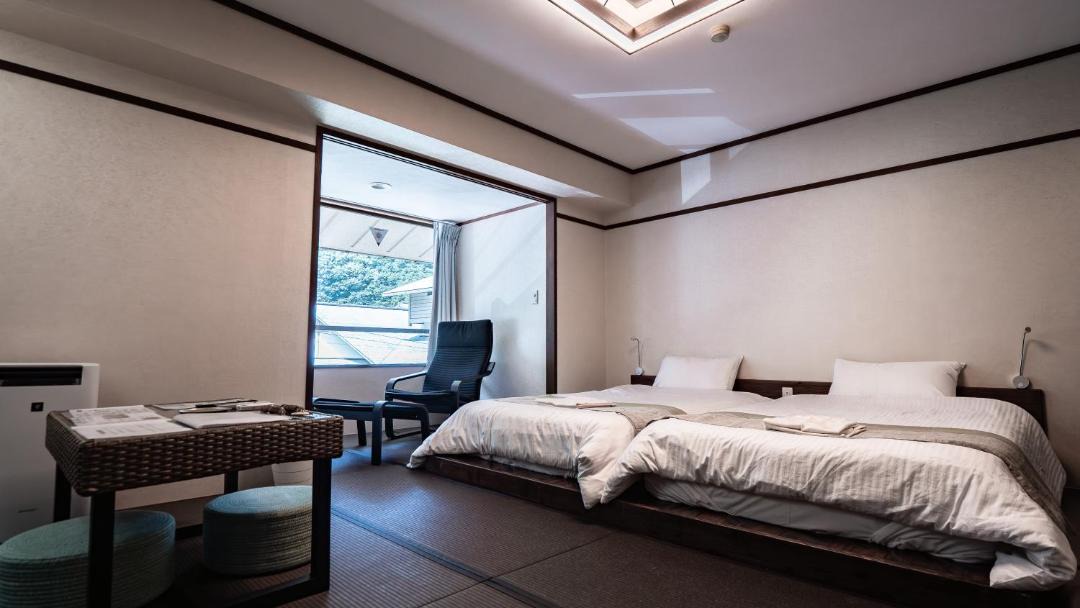 Photo of Bedroom in Takayama