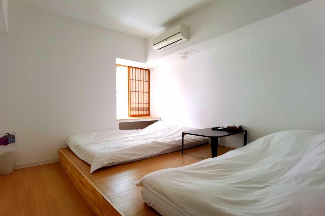 Photo of Bedroom in Minamiotsuka