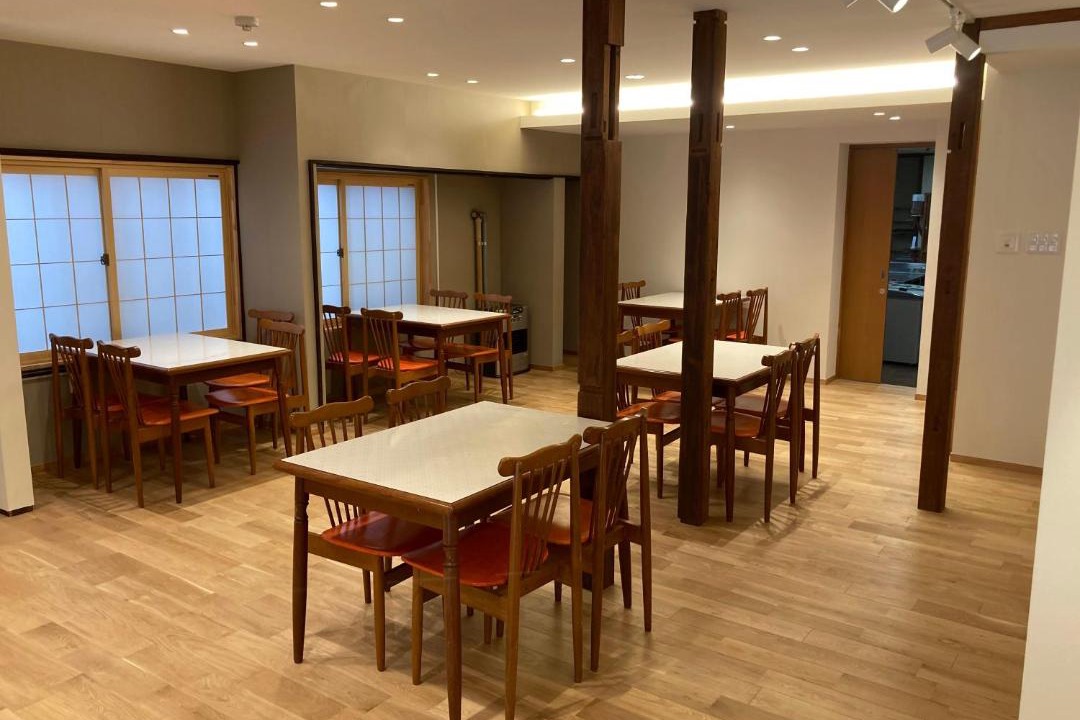 Photo of Others in Sekionsen