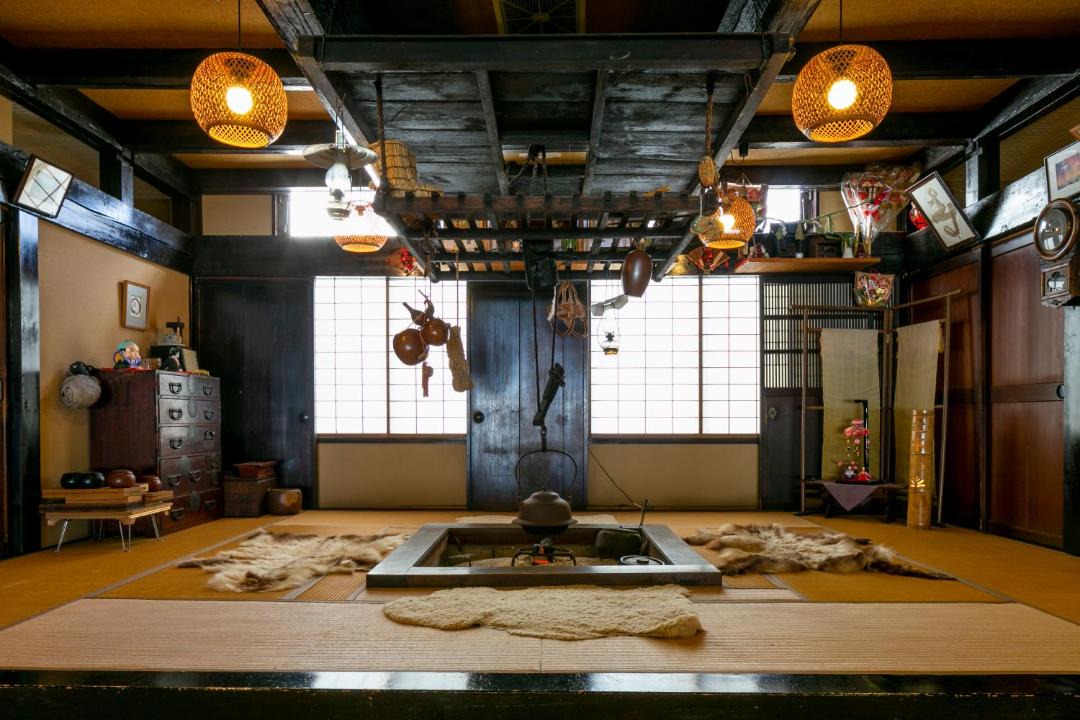 Photo of Others in Takayama