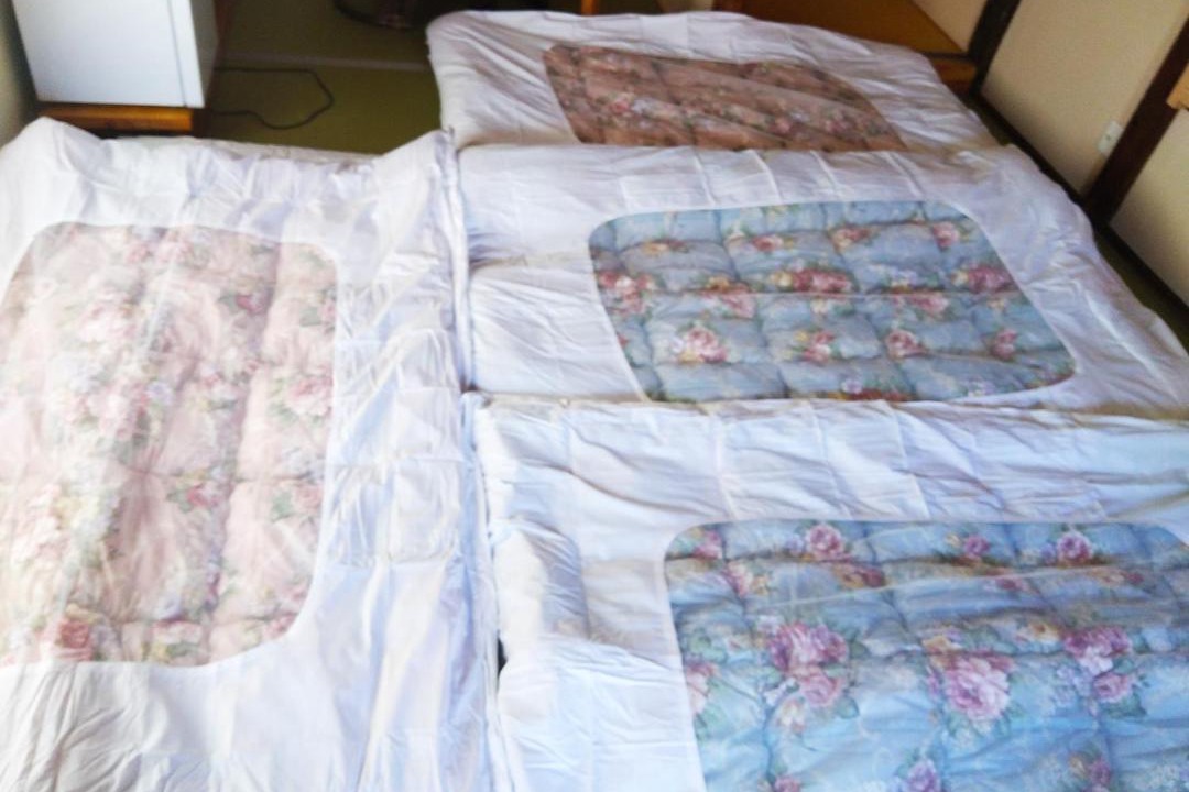 Photo of Bedroom in Kagamino-cho