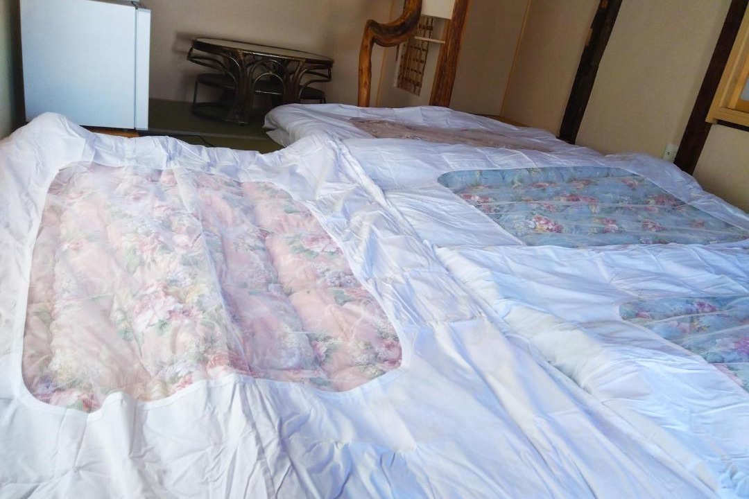 Photo of Bedroom in Kagamino-cho