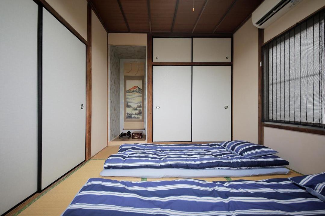 Photo of Bedroom in Yao