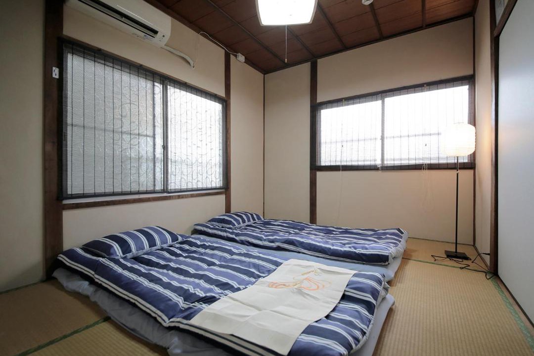 Photo of Bedroom in Yao