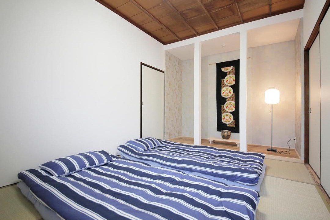 Photo of Bedroom in Yao