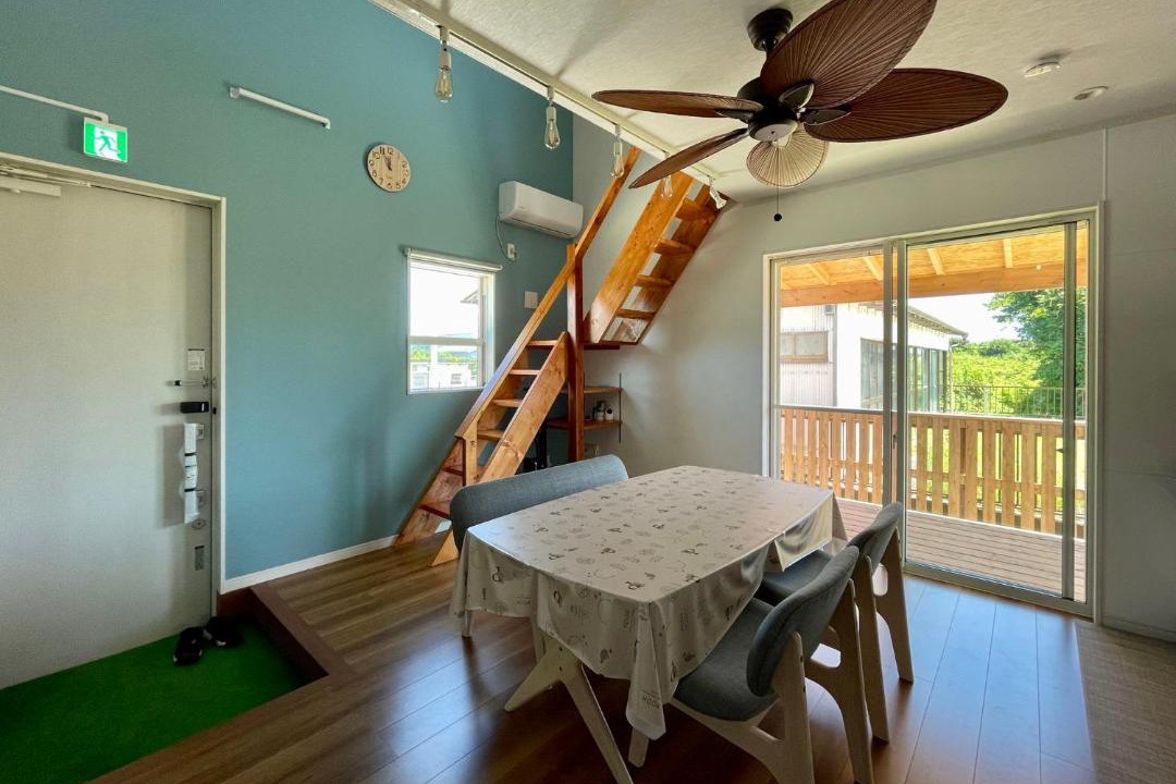 Photo of Livingroom in Kujukuri