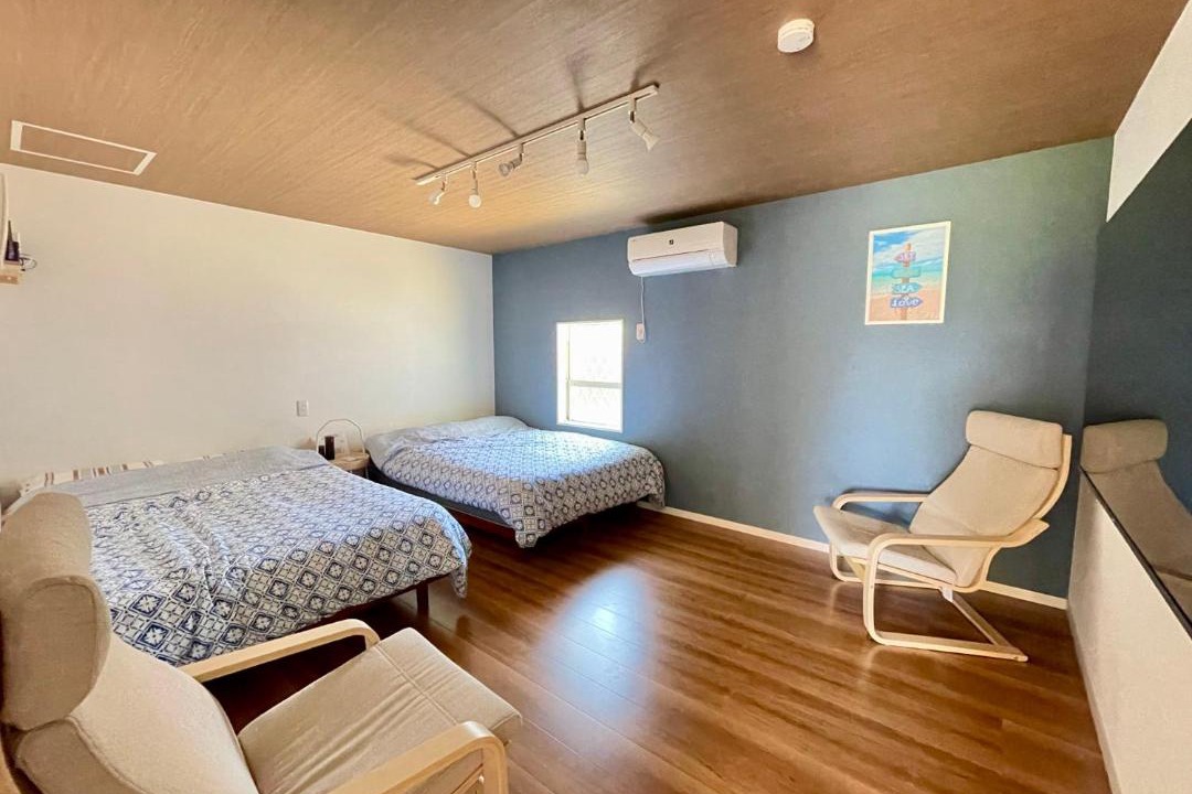 Photo of Bedroom in Kujukuri