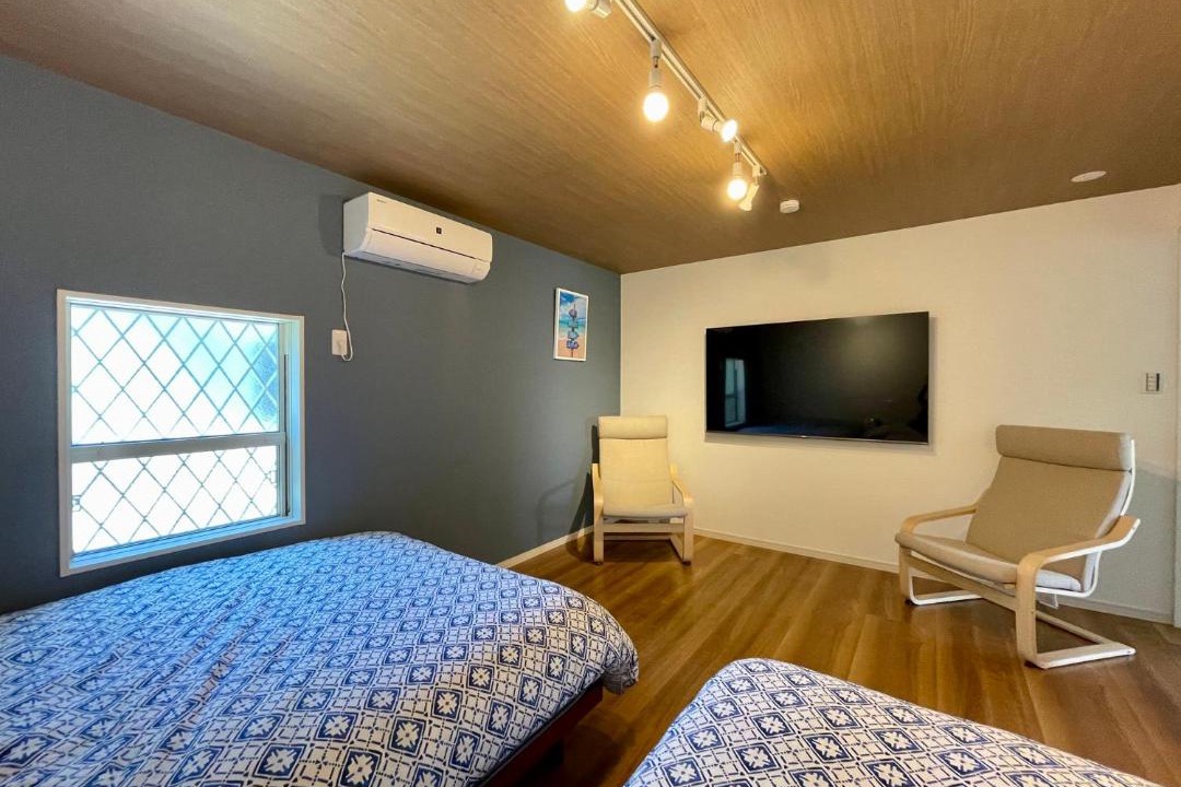 Photo of Bedroom in Kujukuri