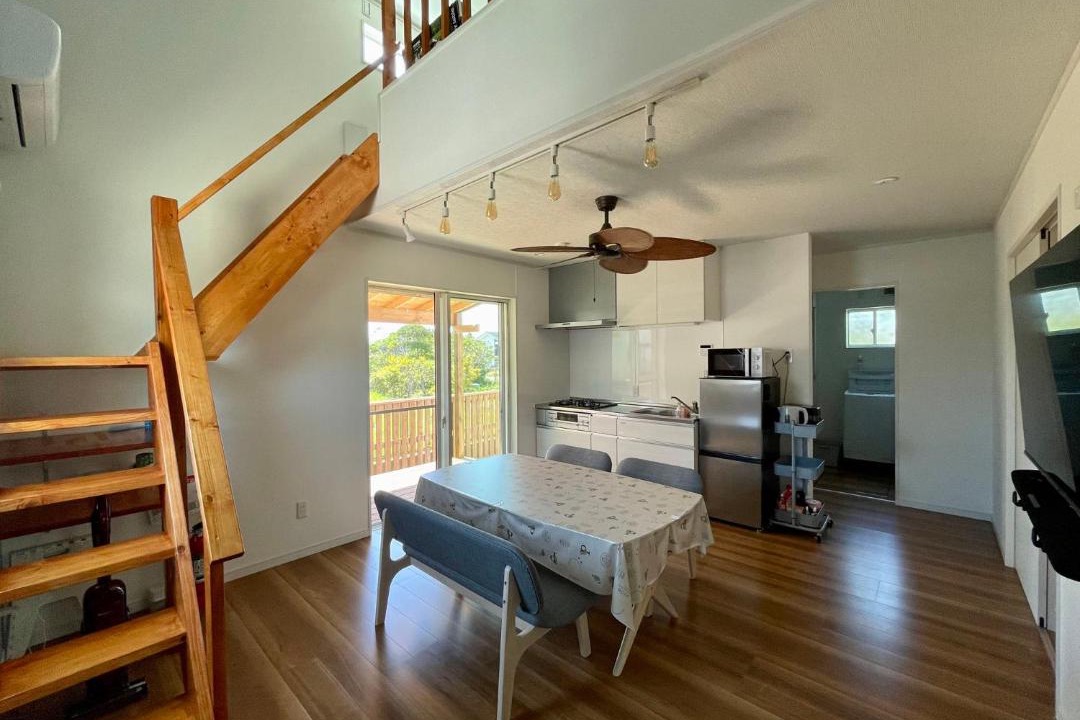 Photo of Livingroom in Kujukuri