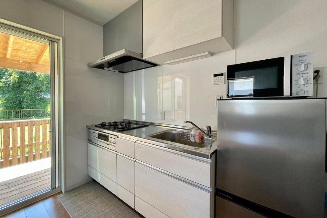 Photo of Kitchen in Kujukuri