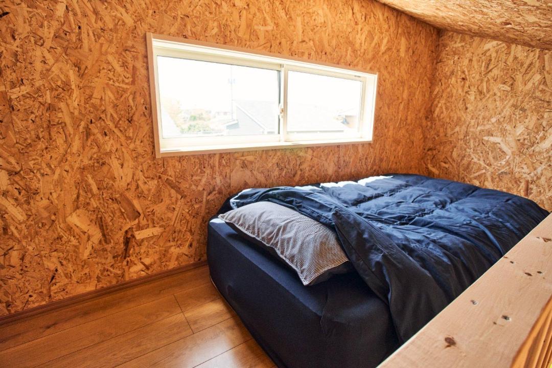 Photo of Bedroom in Shirako
