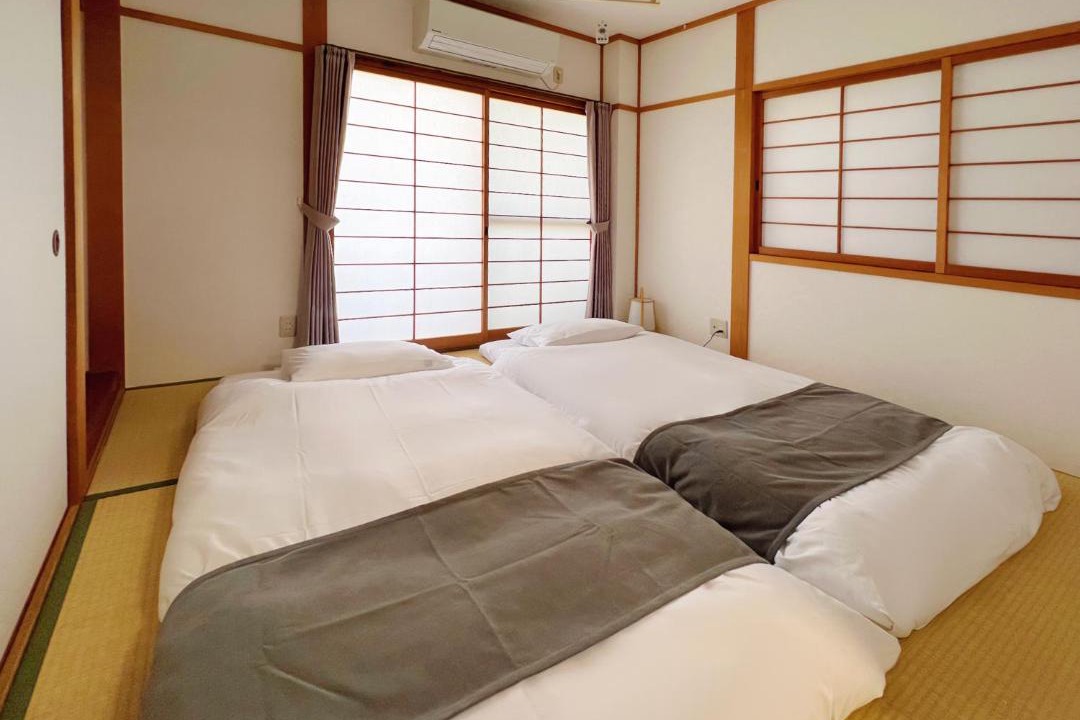 Photo of Bedroom in Joto