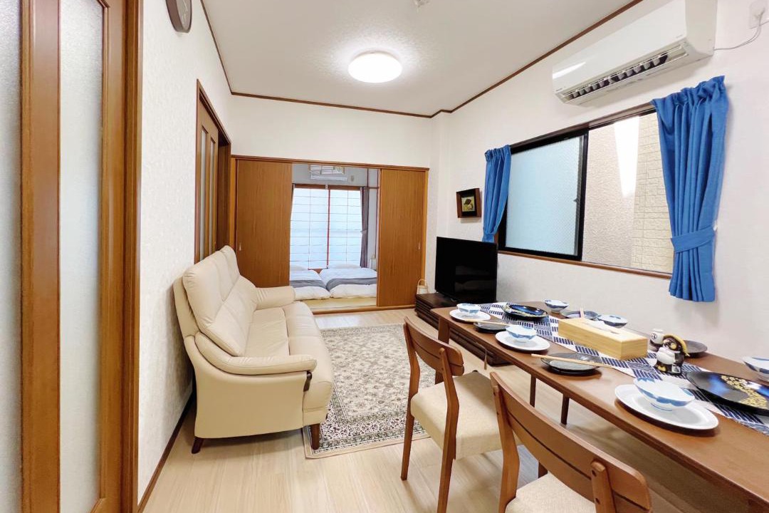 Photo of Livingroom in Joto