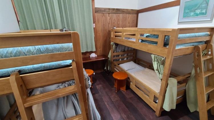 Photo of Bedroom in Shirakawa
