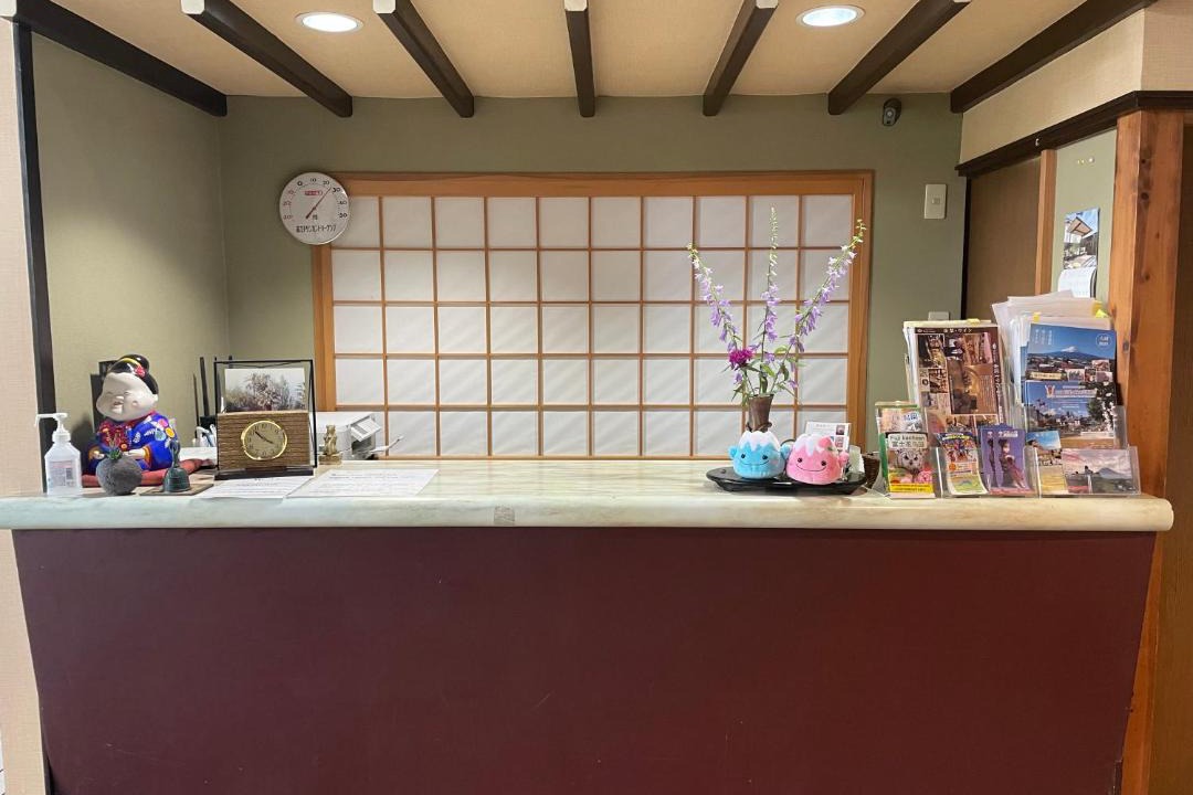 Photo of Others in Fujikawaguchiko