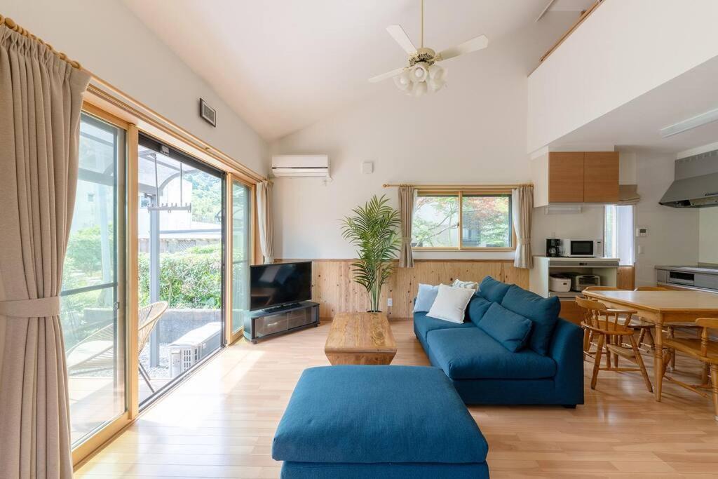 Photo of Livingroom in Maizuru