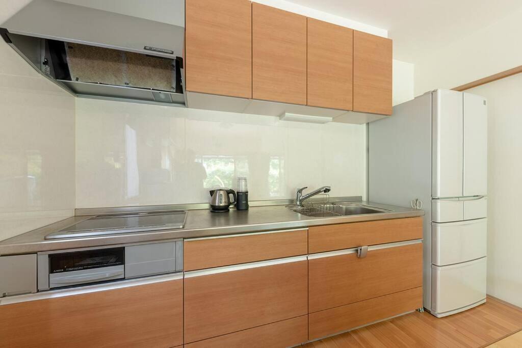 Photo of Kitchen in Maizuru