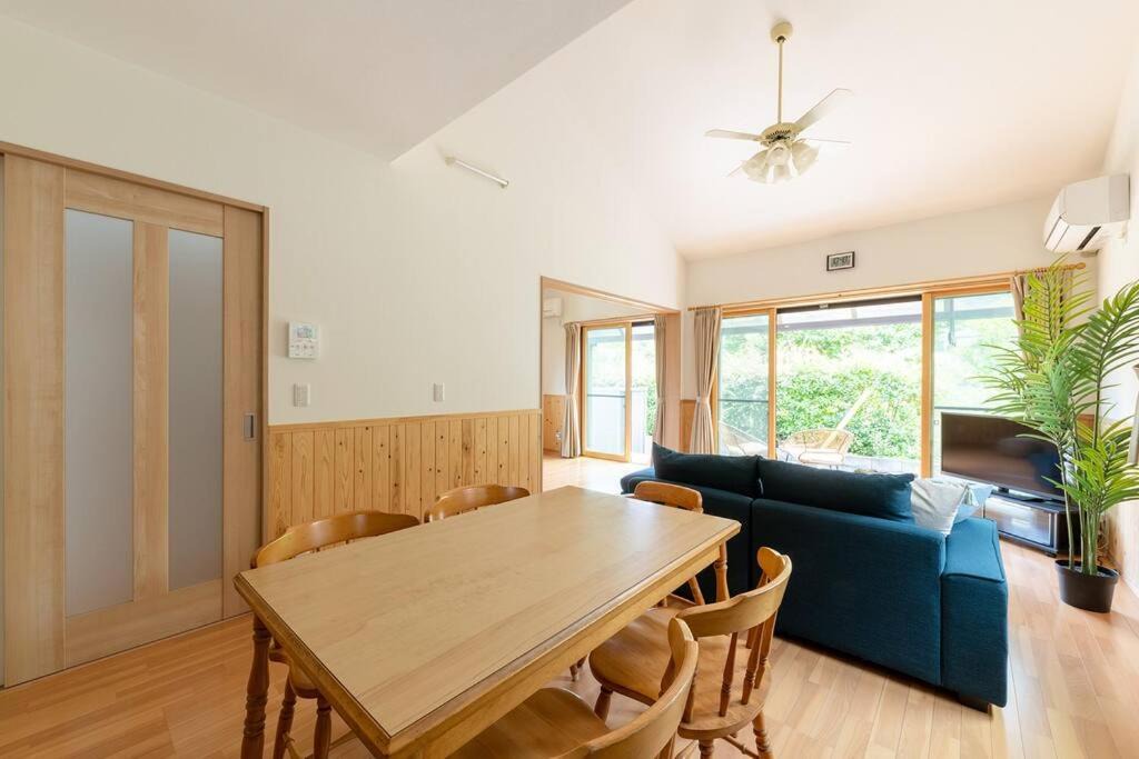 Photo of Livingroom in Maizuru