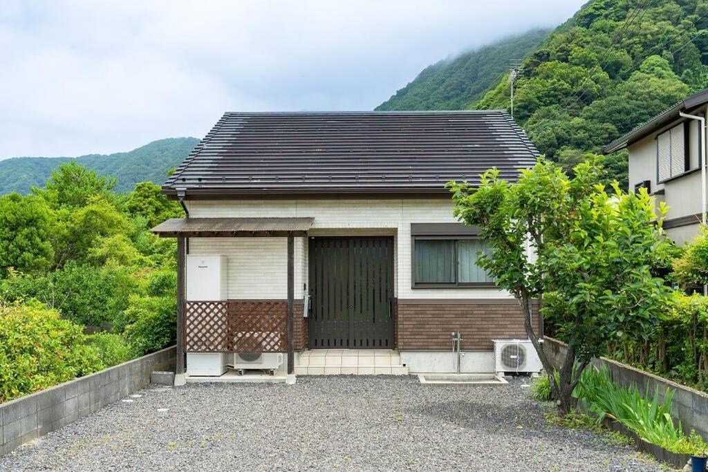 Photo of Buildings in Maizuru