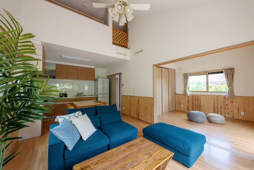 Photo of Livingroom in Maizuru