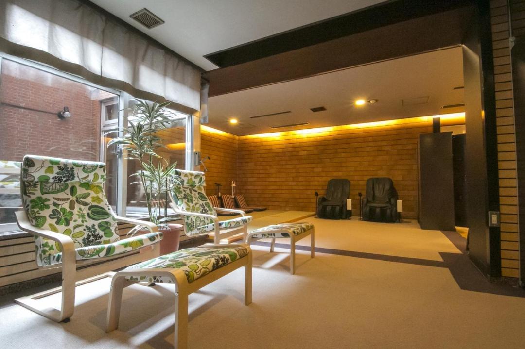 Photo of Others in Izaka Onsen