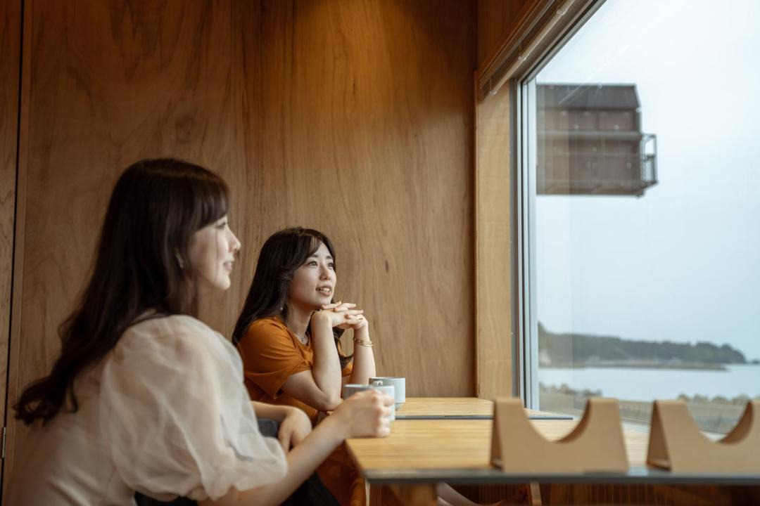 Photo of Others in Nanao
