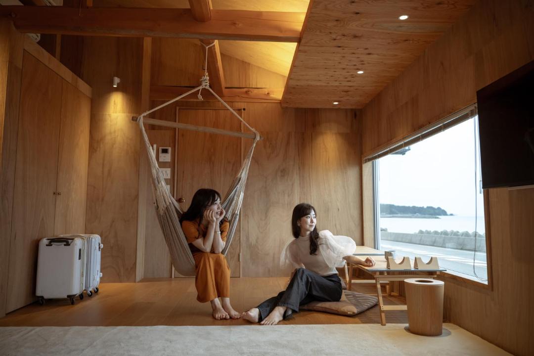Photo of Others in Nanao