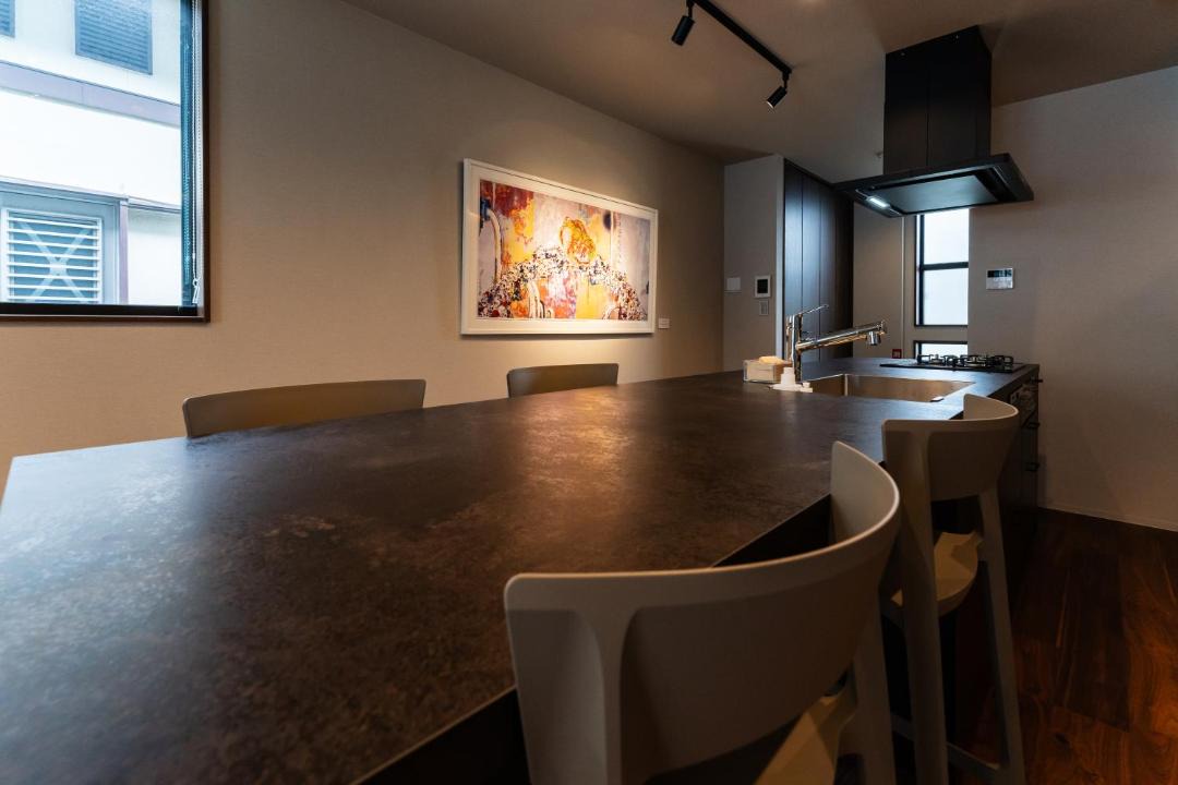 Photo of Livingroom in Chuo-ku