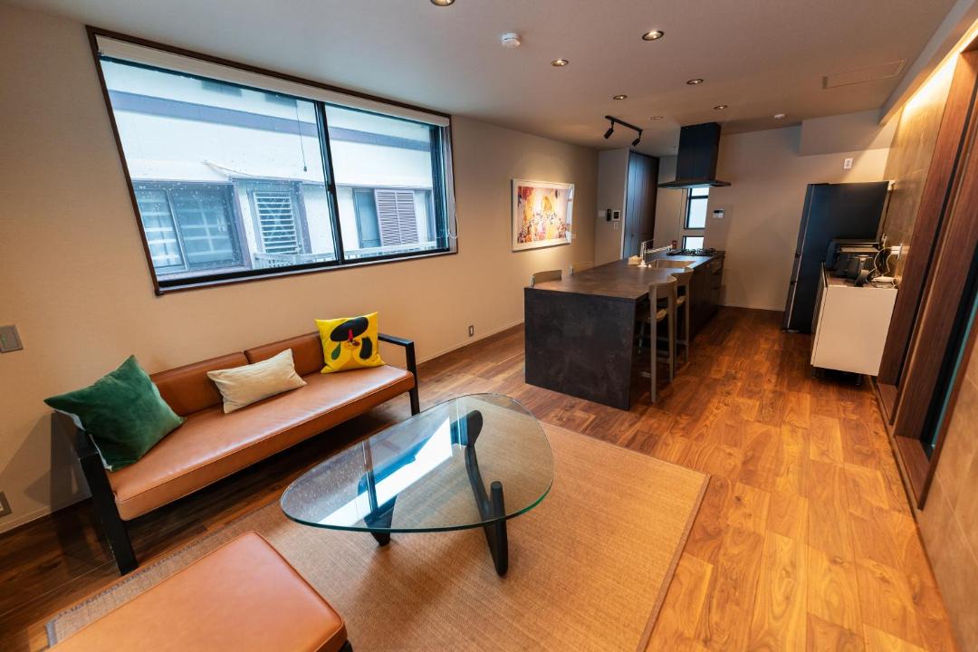 Photo of Livingroom in Chuo-ku