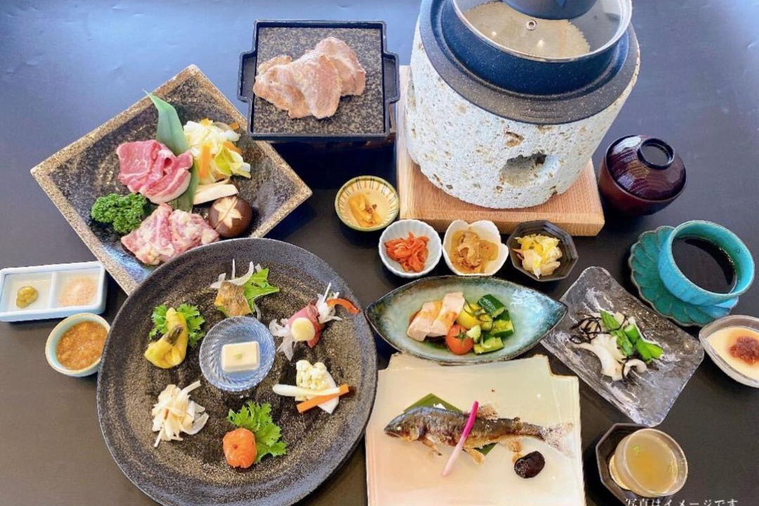 Photo of Kitchen in Kitsuregawa