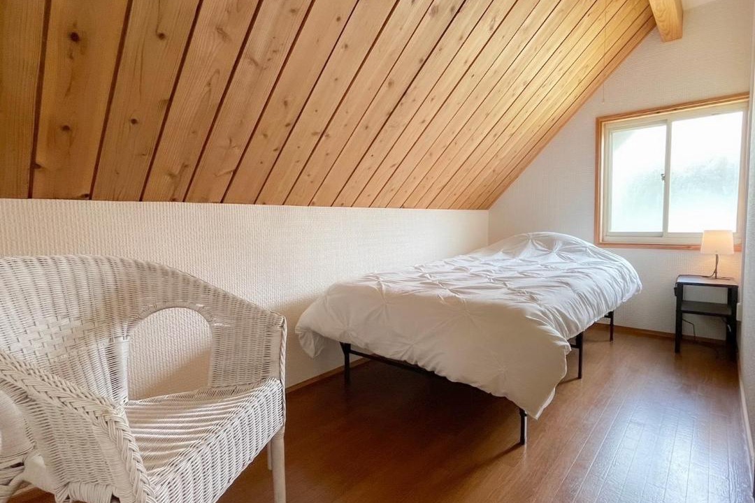 Photo of Bedroom in Kusu
