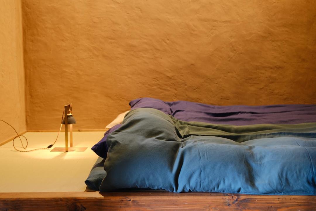 Photo of Bedroom in Omi