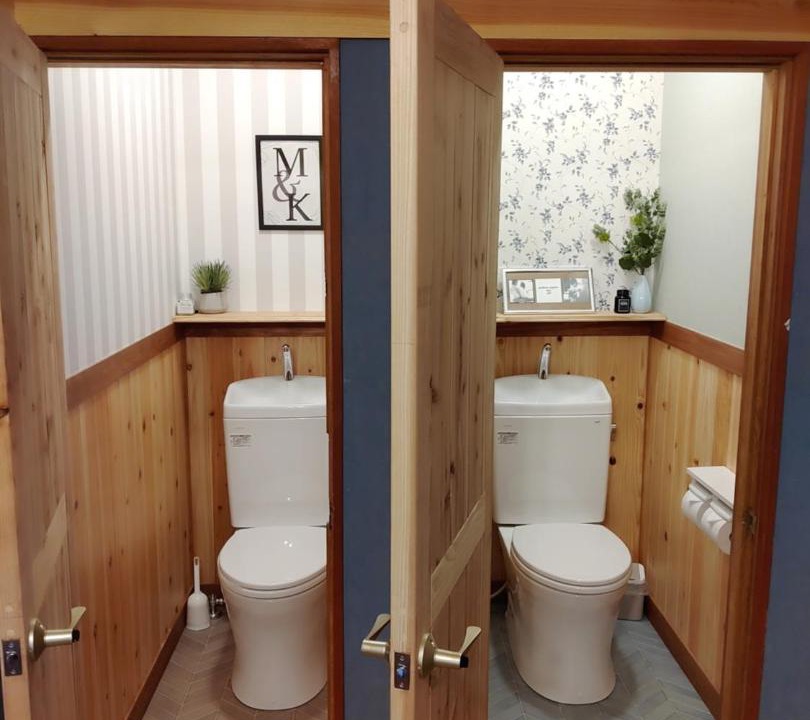 Photo of Bathroom in Shirahama
