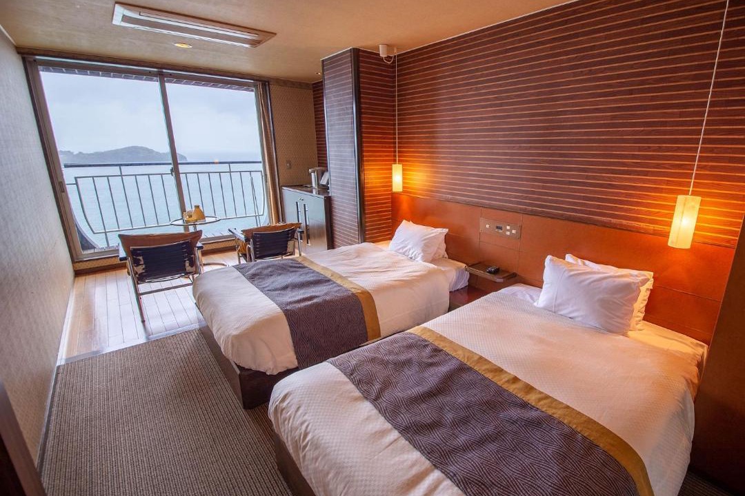 Photo of Bedroom in Fuchisaki