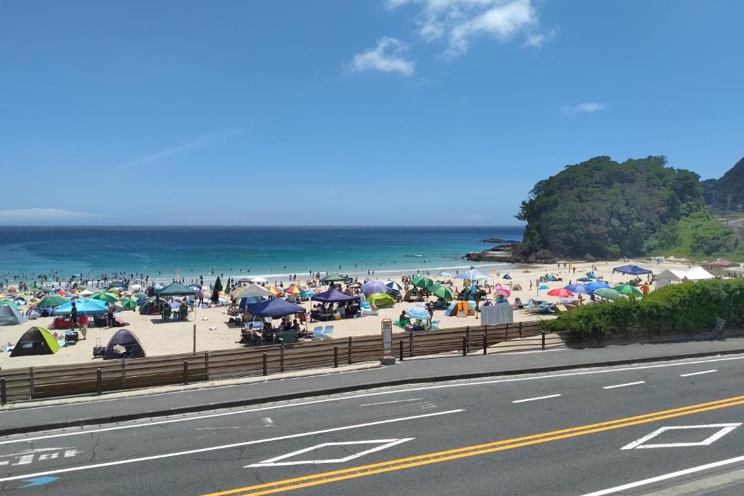 Photo of Others in Shirahama