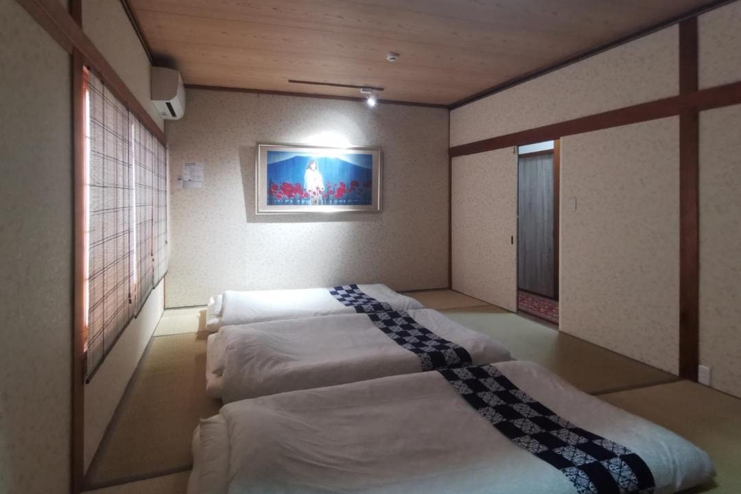 Photo of Bedroom in Kanazawa