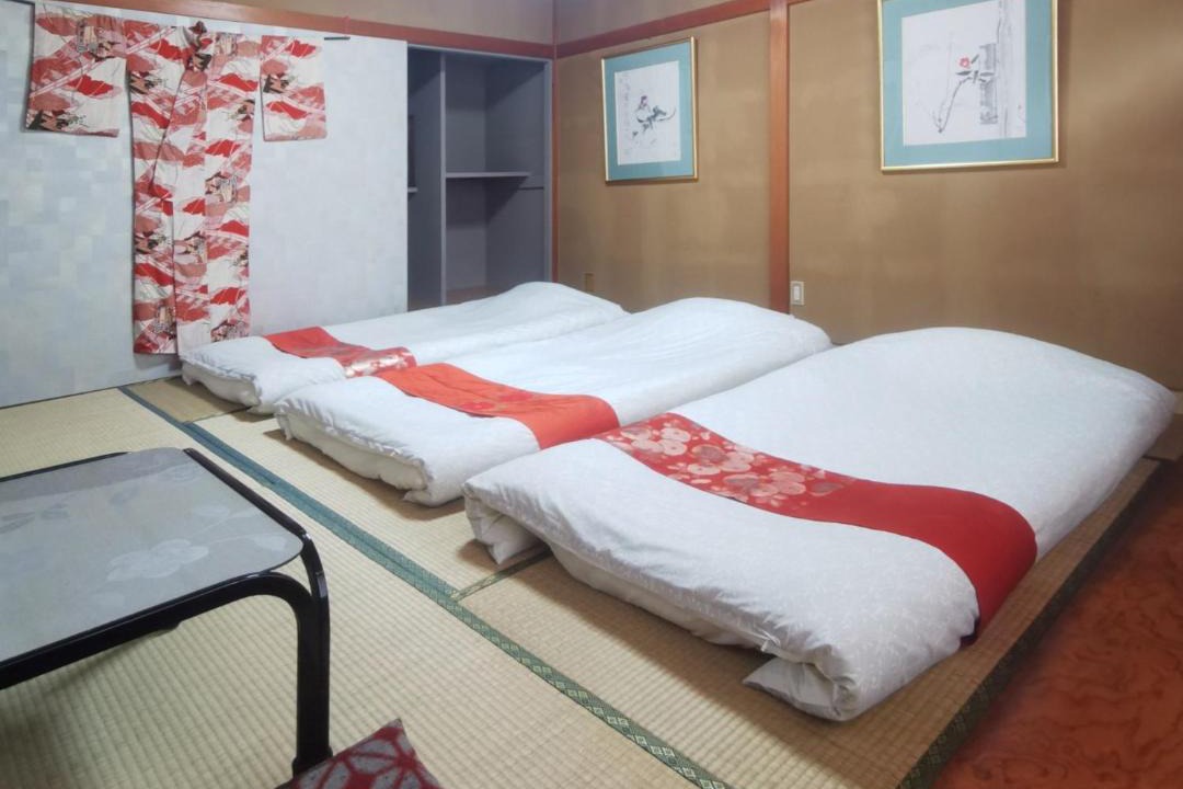 Photo of Bedroom in Kanazawa