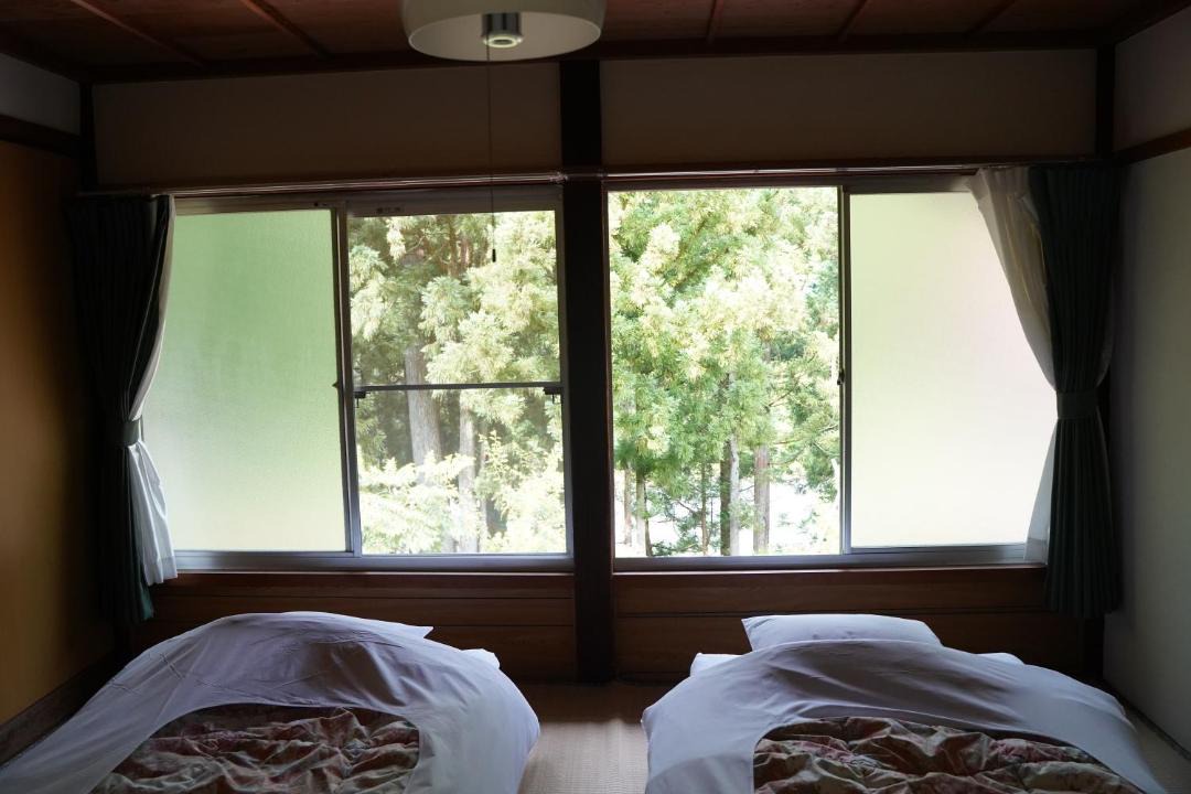 Photo of Bedroom in Shirakawa