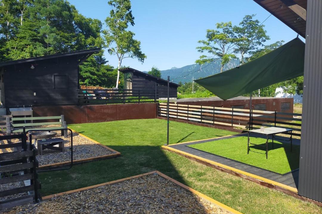 Photo of Patio Balcony in Otari-mura