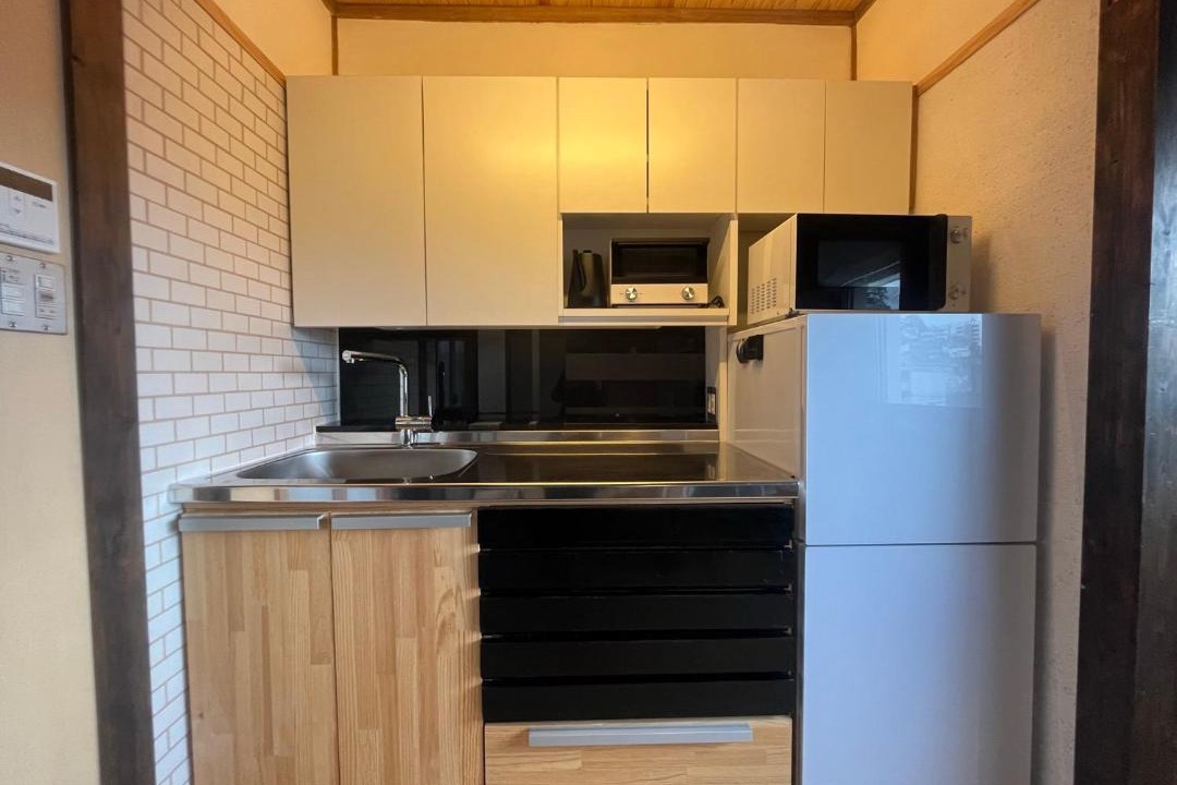 Photo of Kitchen in Nagasaki