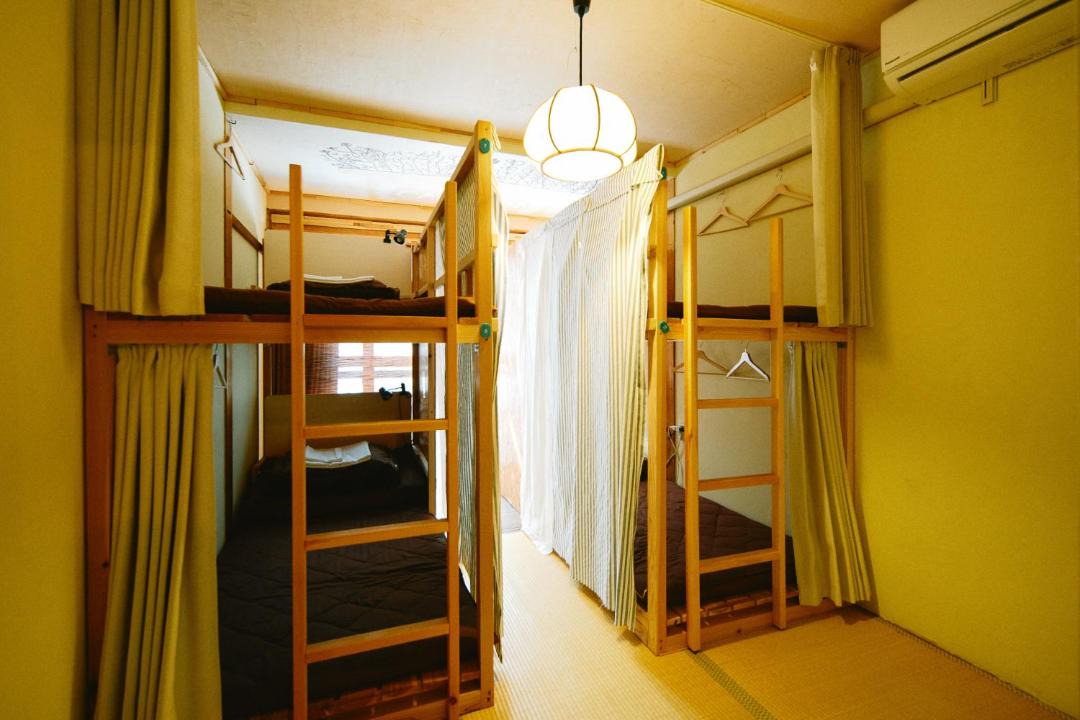 Photo of Bedroom in Yokote