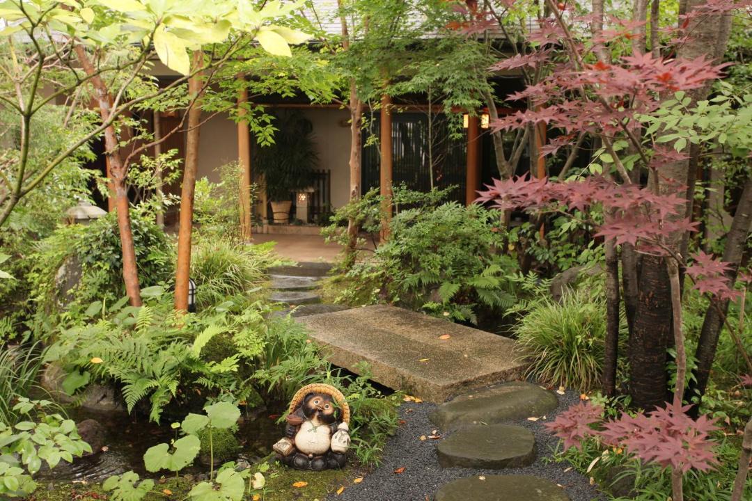 Photo of Others in Yufuin Onsen