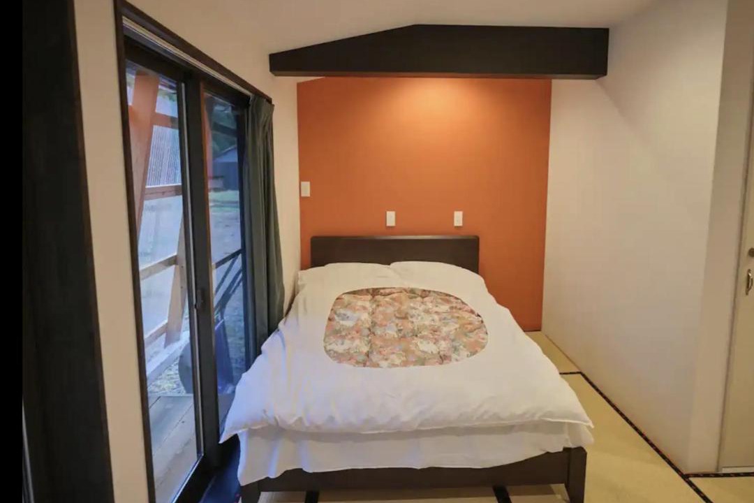 Photo of Bedroom in Shirakawa