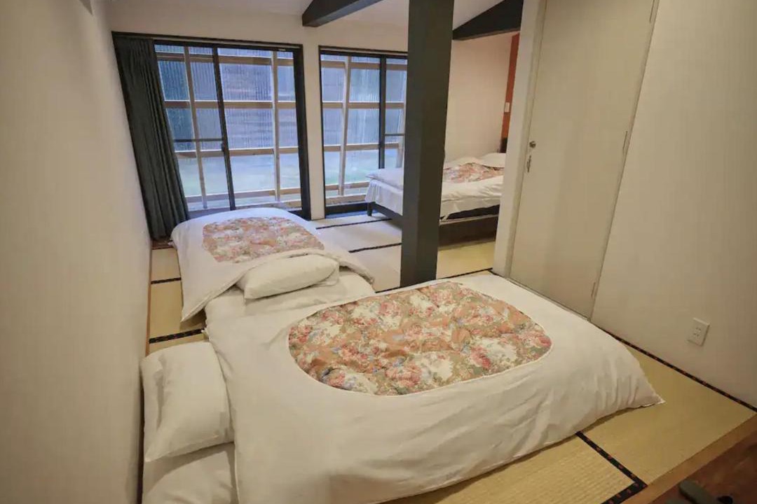 Photo of Bedroom in Shirakawa