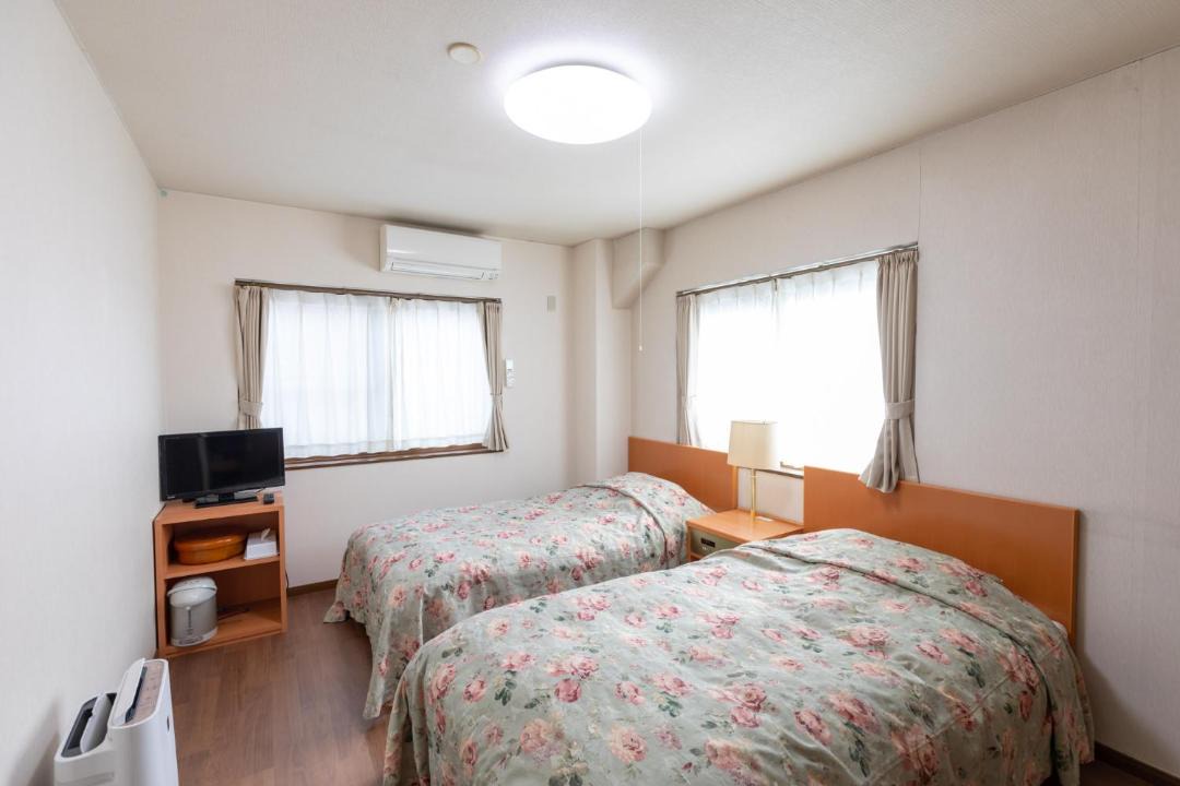 Photo of Bedroom in Shirakawa