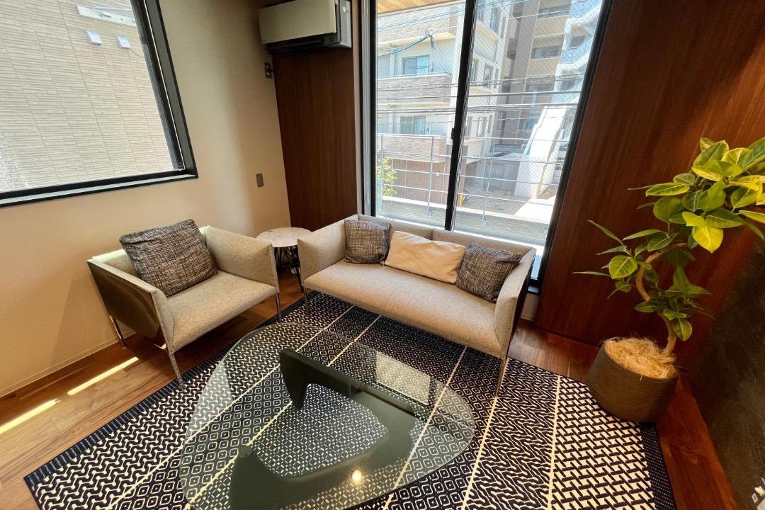 Photo of Livingroom in Chuo-ku