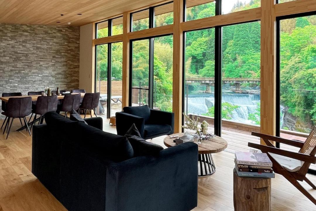 Photo of Livingroom in Katsuura