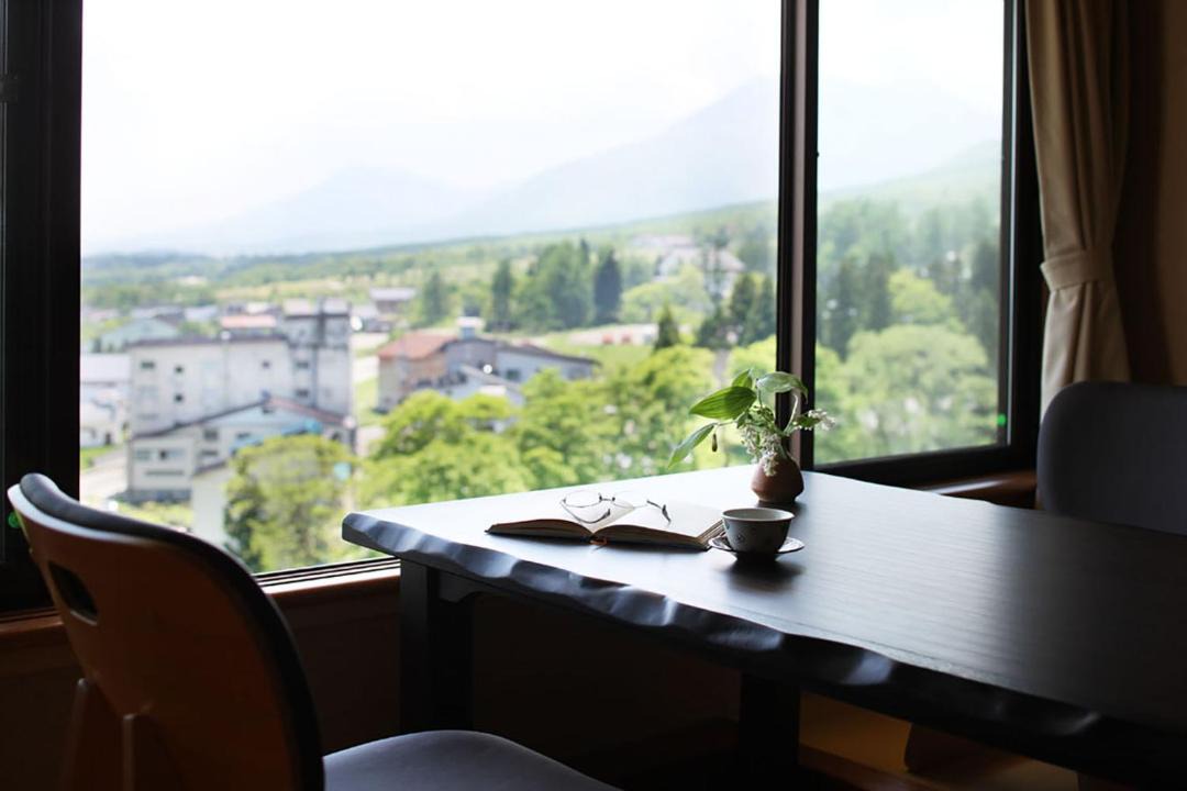 Photo of Others in Akakura